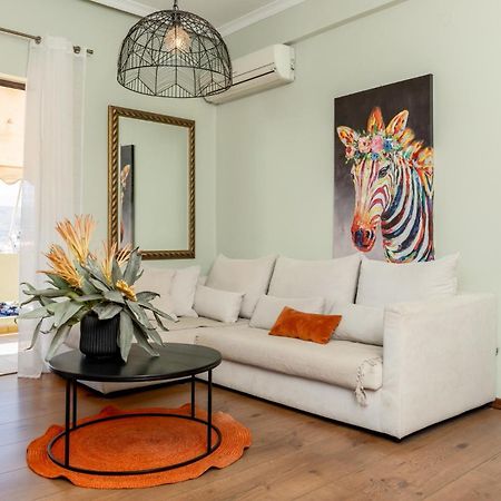 Chania Dream Apartment 外观 照片