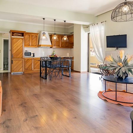 Chania Dream Apartment 外观 照片