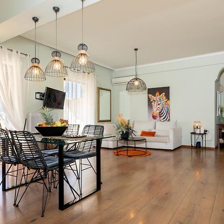 Chania Dream Apartment 外观 照片
