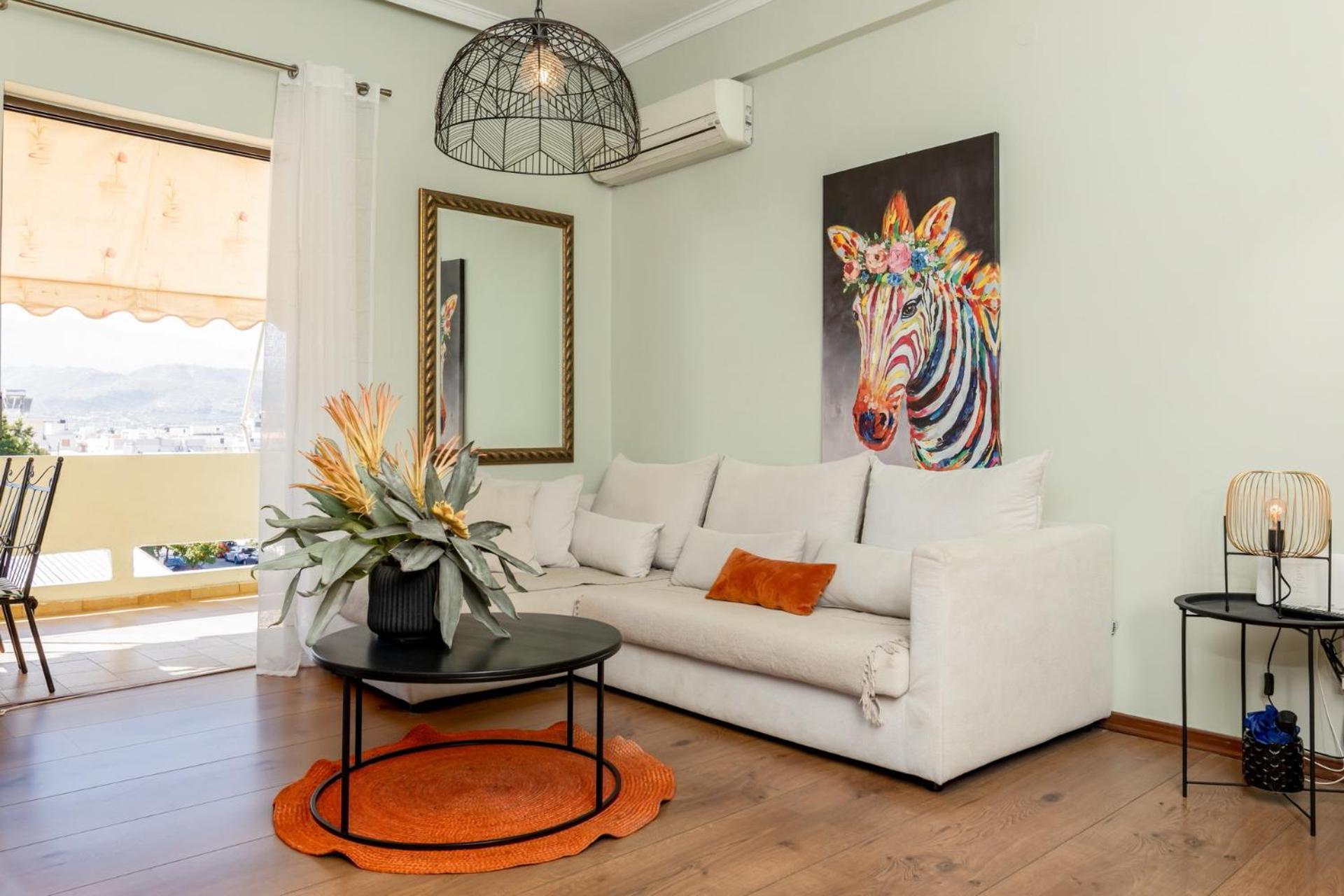Chania Dream Apartment 外观 照片