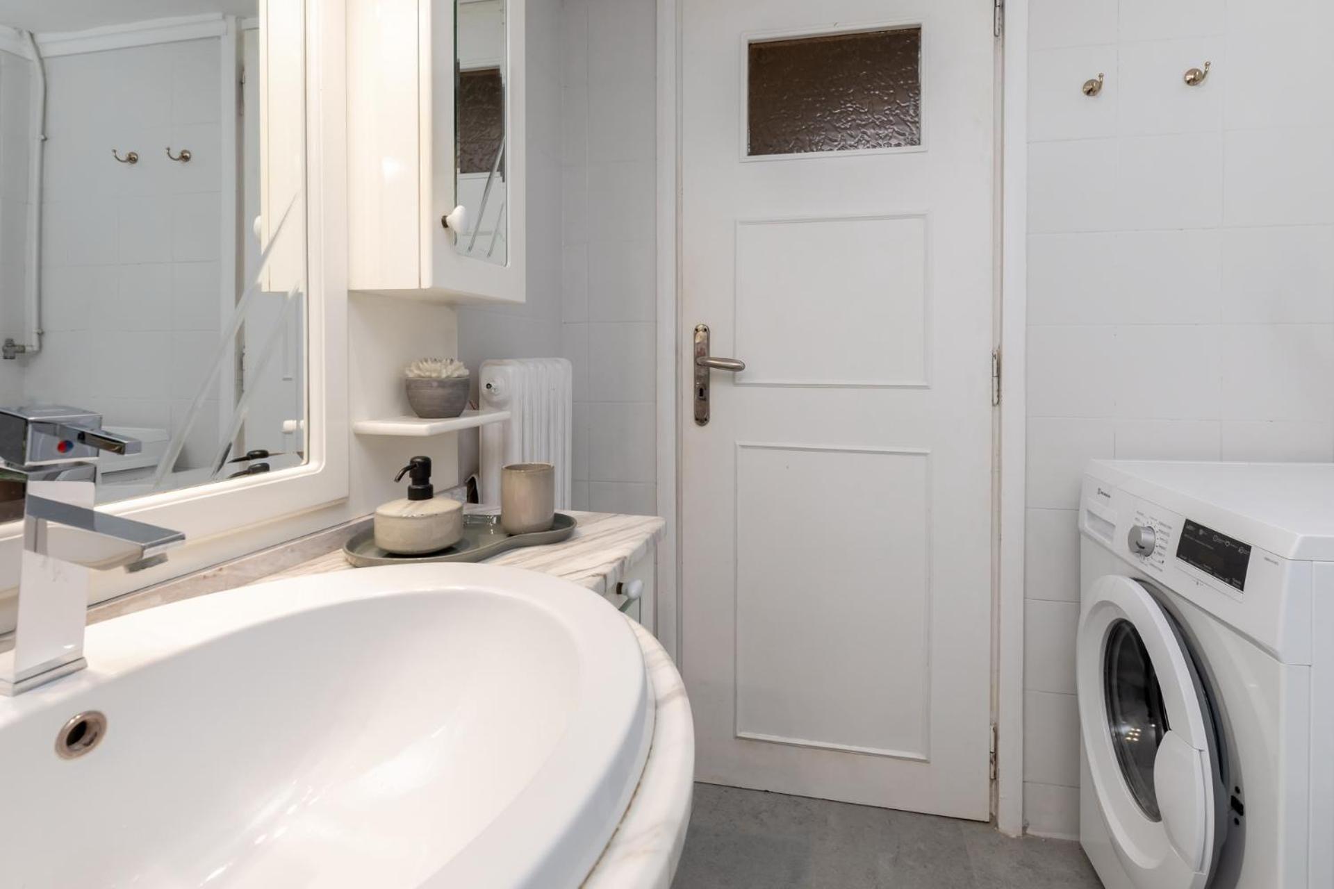 Chania Dream Apartment 外观 照片