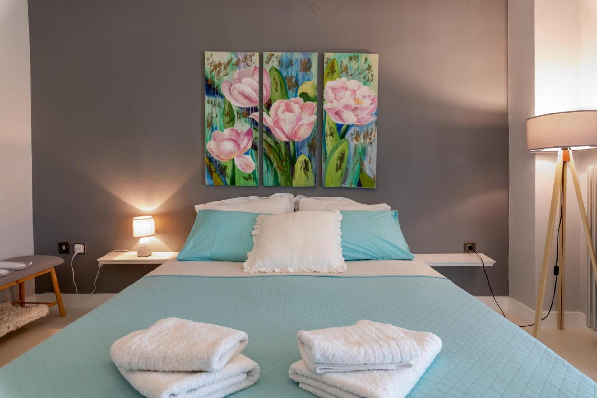Chania Dream Apartment 外观 照片
