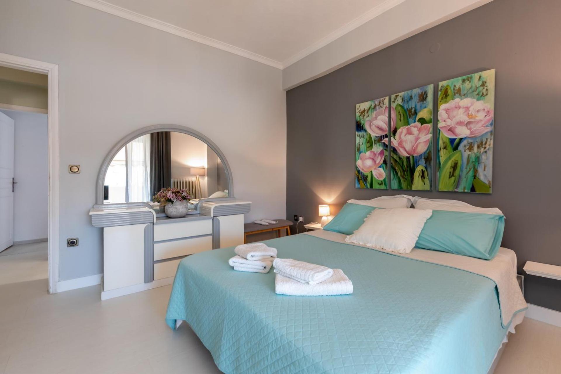 Chania Dream Apartment 外观 照片