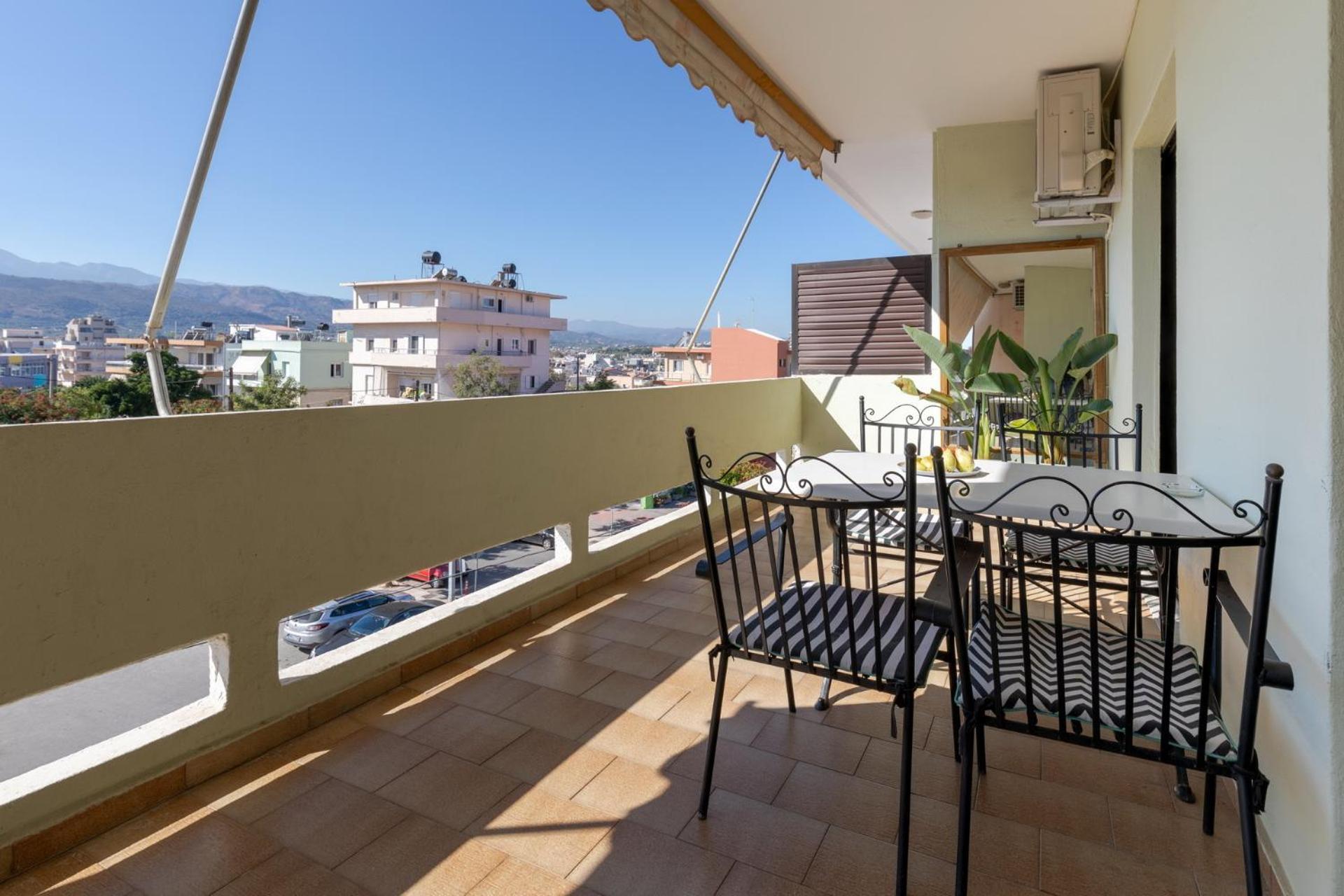 Chania Dream Apartment 外观 照片