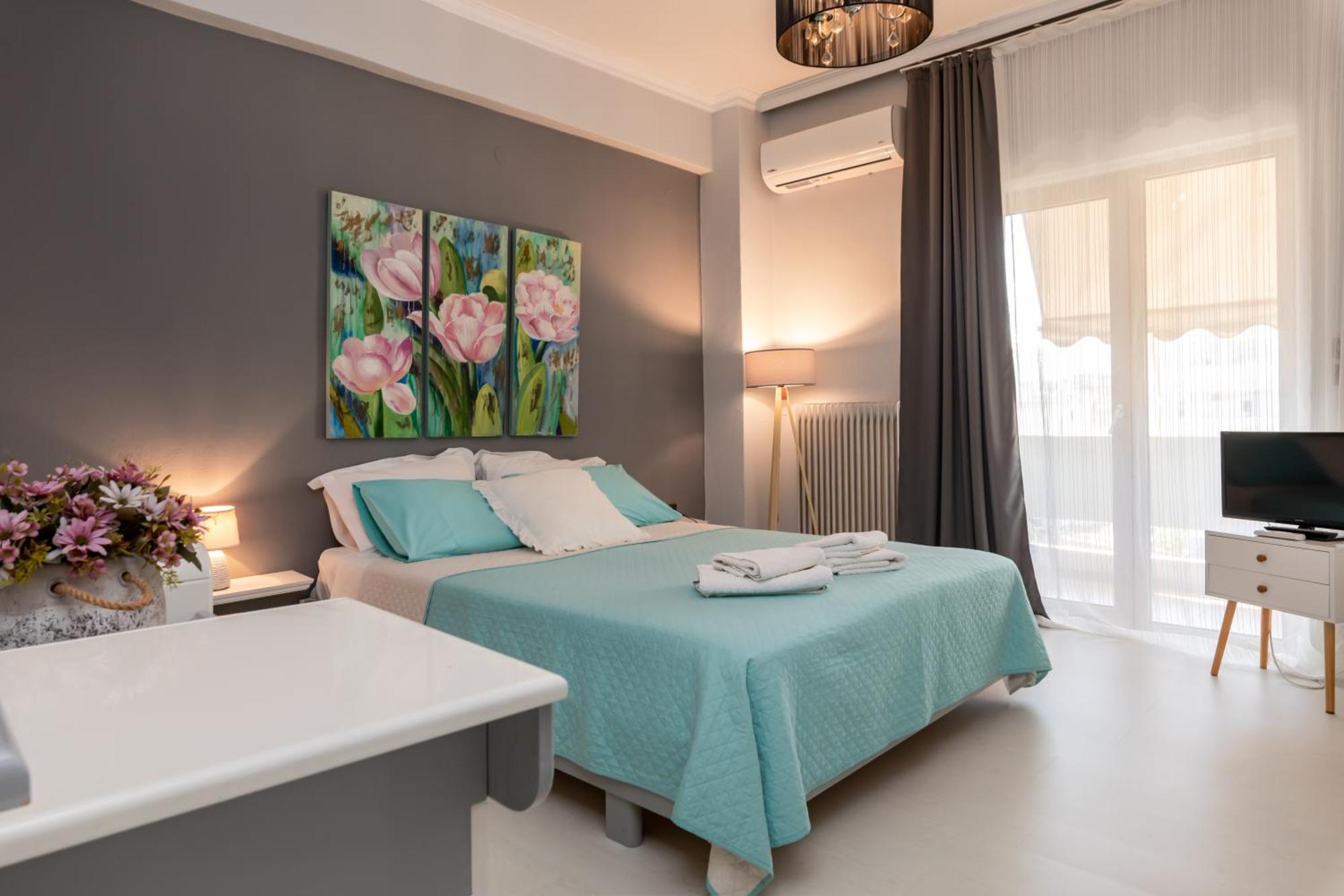 Chania Dream Apartment 外观 照片