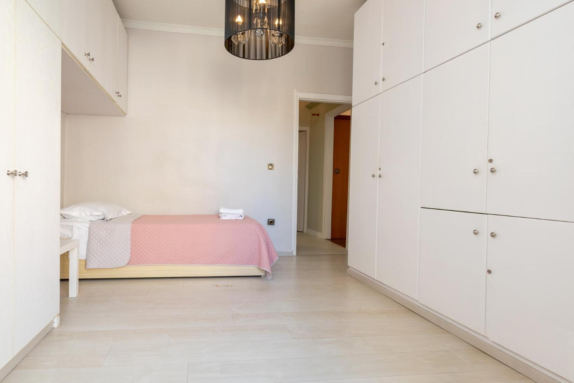 Chania Dream Apartment 外观 照片