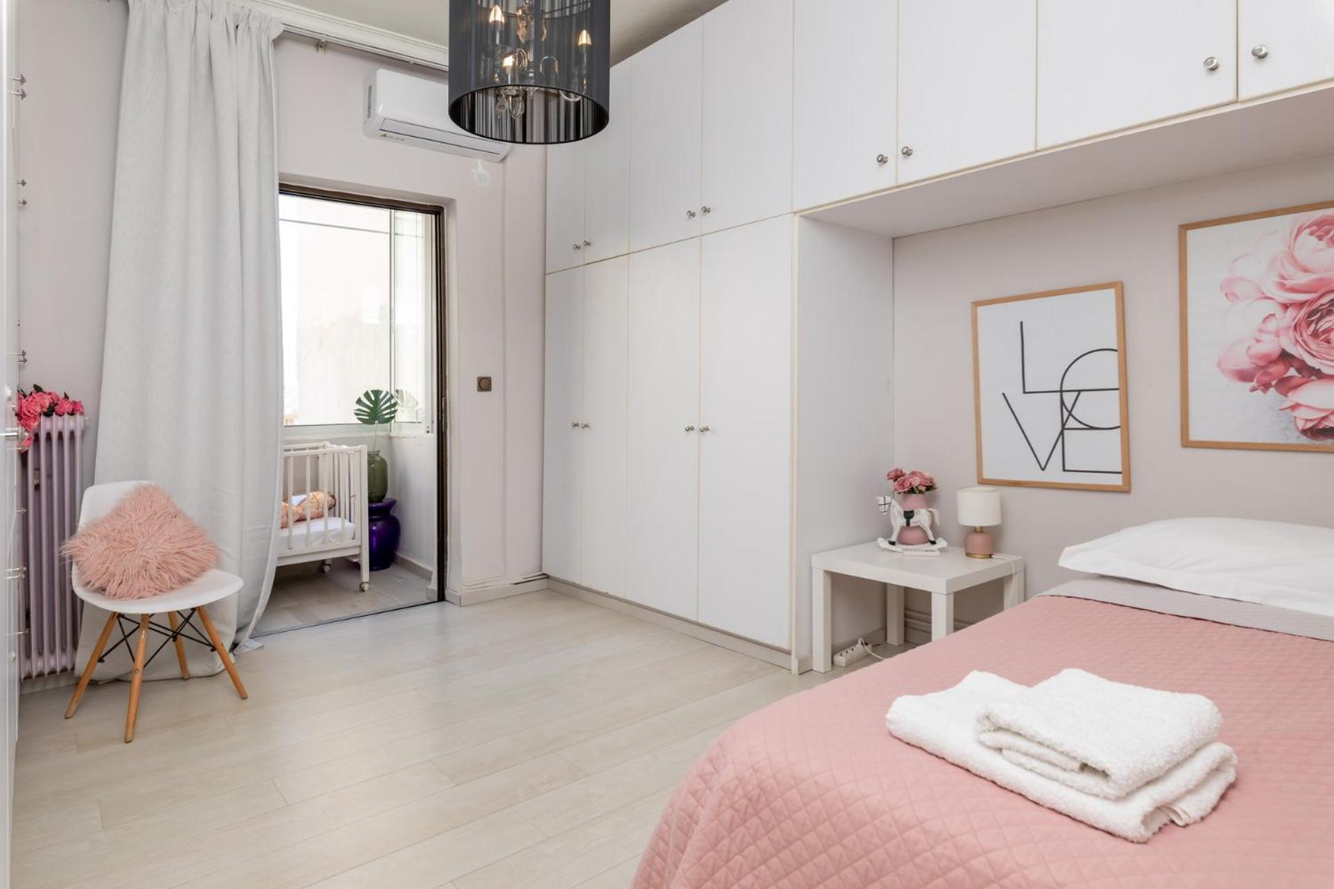 Chania Dream Apartment 外观 照片