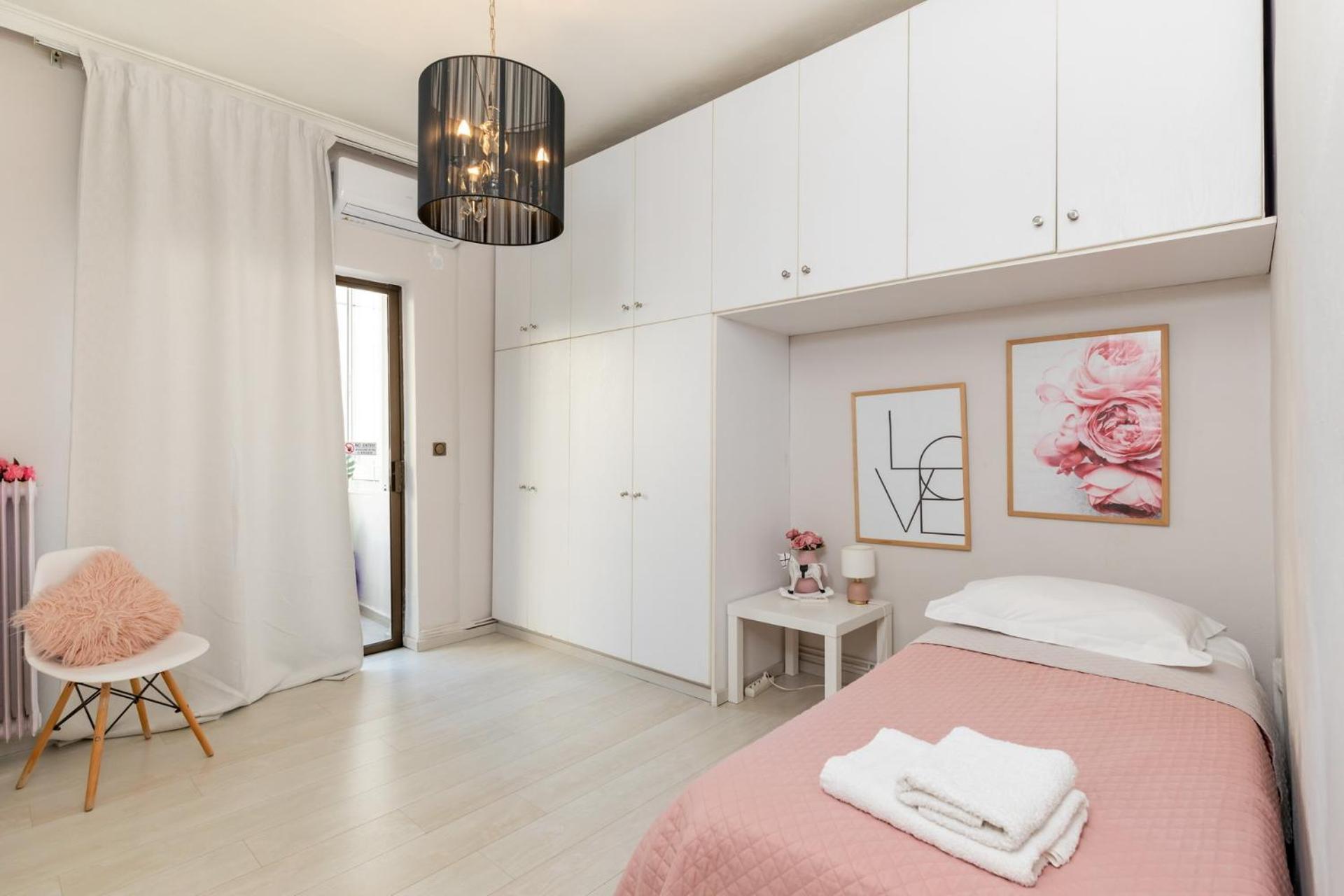 Chania Dream Apartment 外观 照片