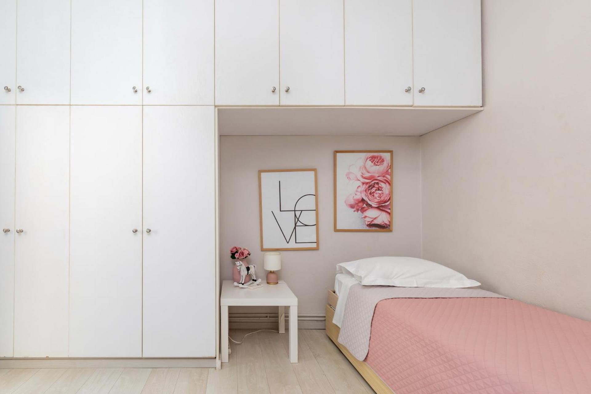 Chania Dream Apartment 外观 照片
