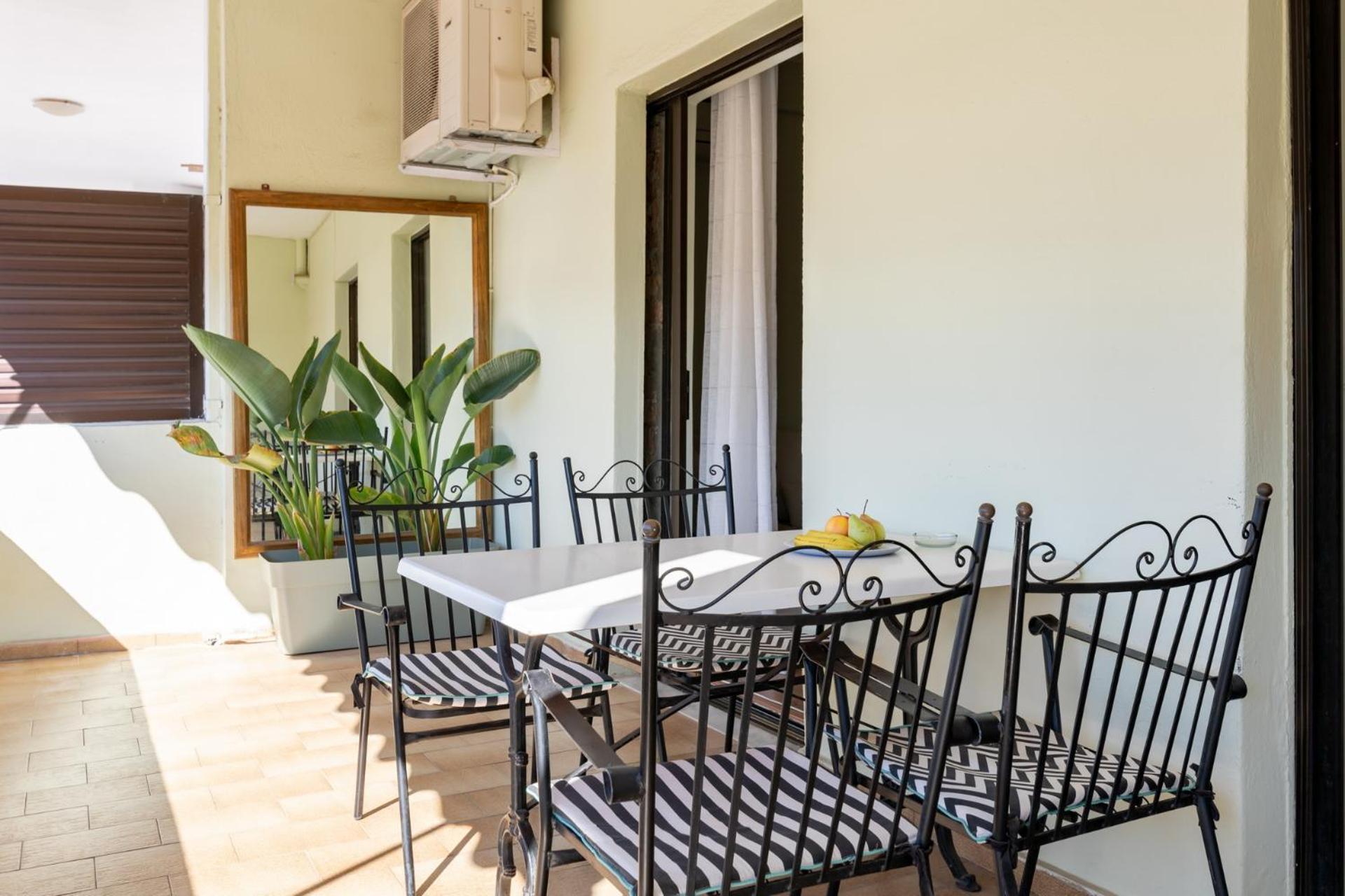 Chania Dream Apartment 外观 照片