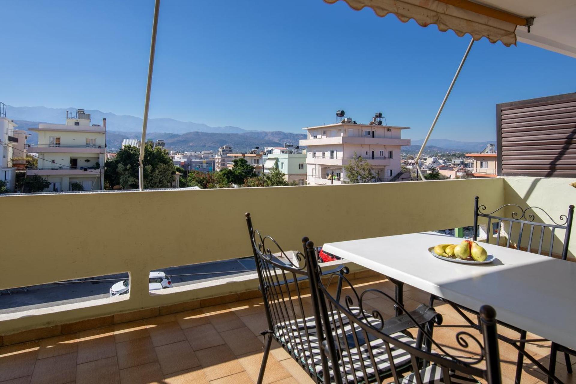 Chania Dream Apartment 外观 照片