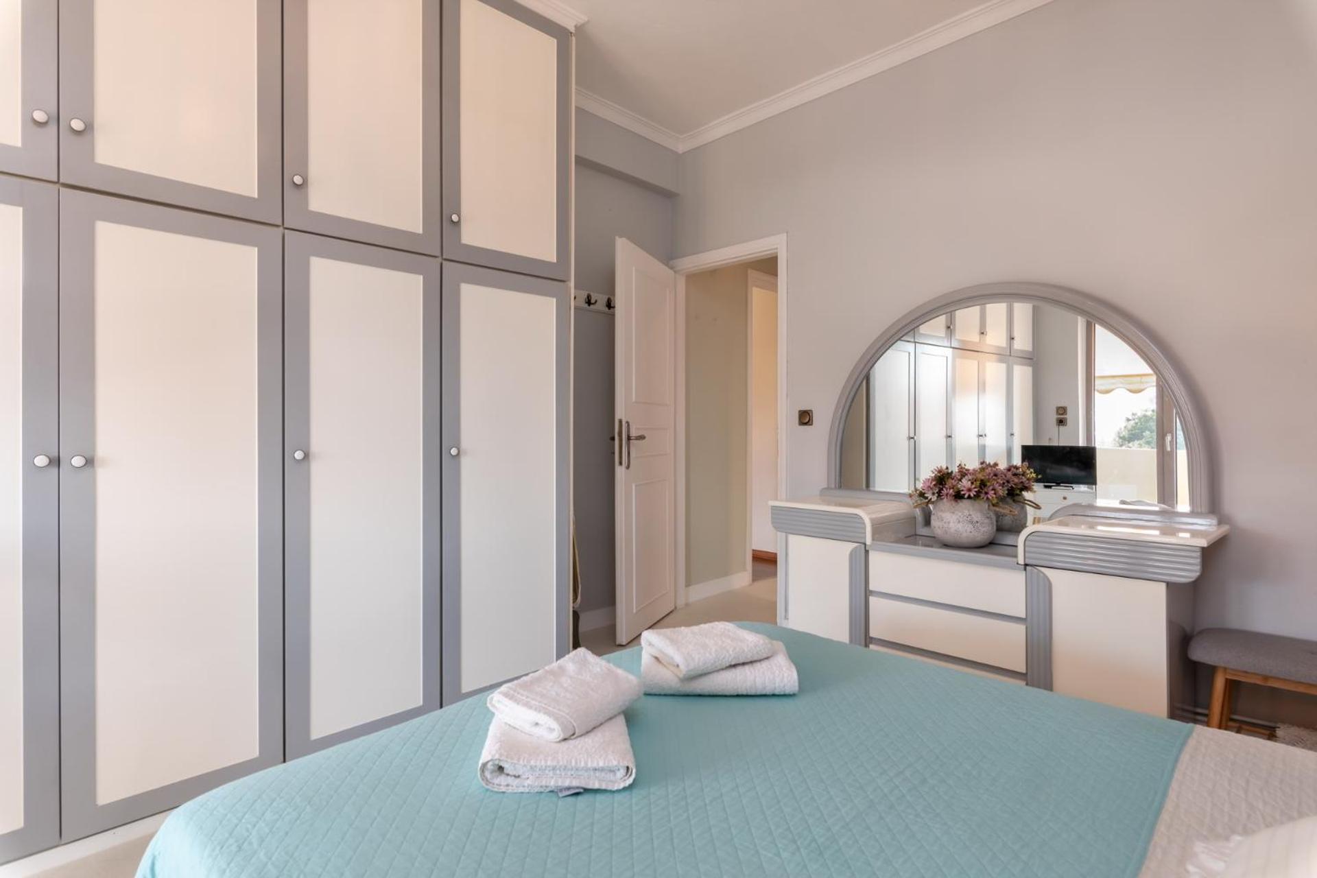 Chania Dream Apartment 外观 照片